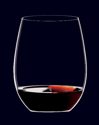 Riedel O カベルネ/メルロ (2客セット) 414/0