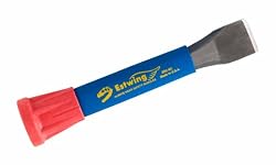Rock Chisel Estwing Cushion Grip 1-1/8 in x 8 in (ERC-8C)