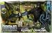 giant king kong gorilla playset