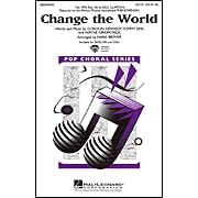 Change the World by Eric Clapton