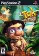 Tak & The Power Of Juju PS2