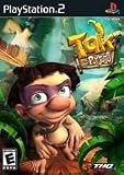 Tak & The Power Of Juju PS2