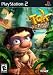 Tak & The Power Of Juju PS2