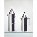 Alessi 90002/6 La Conica Espresso Maker 6 Cups