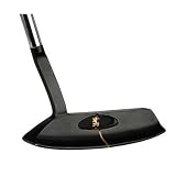 Slotline SS-382 Putter with Tungsten Insert