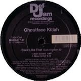 Back Like That [Vinyl]