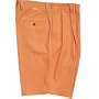 Dockers Tour Mens Pleat Cotton Shorts