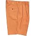 Dockers Tour Mens Pleat Cotton Shorts