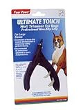Four Paws Products Ultimate Touch Nail Trimmer Large - 11702
