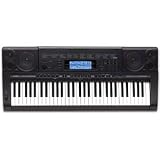 CASIO ハイグレードキーボード 鍵盤数61標準ピアノ形状鍵盤 CTK-5000