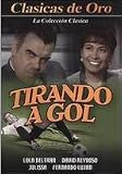 Tirando a Gol [DVD] [Region 1] [US Import] [NTSC]