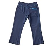 Womens Capri Pant