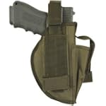 Olive Drab Medium Frame Handgun Belt...