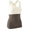 Organic Cotton Color-Block Tank