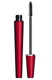 Clarins 01 Wonder Volume Mascara (Colour 01-Black) 0.25oz./7ml
