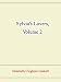Books : Sylvia's Lovers  Volume 2