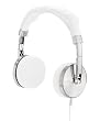 Nixon Nomadic Headphones White, One Size