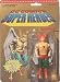 Search : DC Comics Super Heroes Hawkman