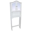 Bathroom Space Saver - White