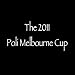 The 2011 Polli Melbourne Cup