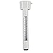 Pentair R141106 133 Floating Thermometer with 3-Feet Cord