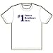 #1 Jonas Brothers Fan! T-Shirt