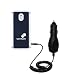Electronics : Rapid Car / Auto Charger for the TomTom Mobile 5 - Gomadic Brand w/ TipExchange Technology