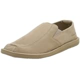 Sanuk Mens Paisano Sandal Shoe