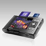 Vosonic Vp5700 Portable Storage Device 120gb