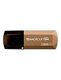Team USB3.0 USBフラッシュメモリ キャップ型 (128GB)