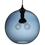 Niche Modern Binary Pendant