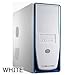 【Amazonの商品情報へ】Cooler Master PC Case ホワイト RC-310-WBN1-GP