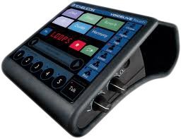 review TC-Helicon VoiceLive Touch