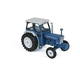 Ford 7000 Tractor