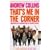 That's Me in the Corner: Adventures of an Ordinary Boy in a Celebrity World