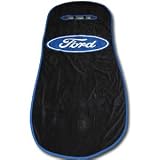 Ford High Quality Seat Towels - NASCAR NASCAR Fan Shop Sports Team Merchandise