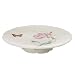 Lenox Butterfly Meadow  Footed Cake Plate
