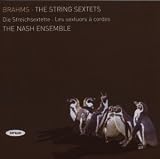 Brahms: The String Sextets