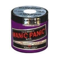 Manic Panic Amplified Purple Haze