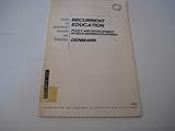Recurrent education, policy and development in OECD member countries