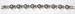 Handmade Jewelery Indian Sterling Silver Bracelet 8 Inches