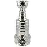 NHL Pittsburgh Penguins Stanley Cup Coin Bank