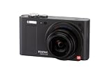 PENTAX �f�W�^���J���� Optio RZ18(�u���b�N)1600����f 25mm ���w18�{ ���^�y�� OPTIORZ18BK