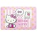 Hello Kitty Table Mat