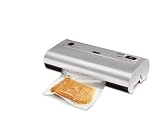 Princess Silver Vacuum Sealer from Princess UK Limited