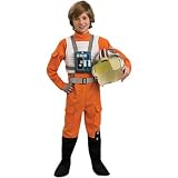 StarWars CloneWars XWingFightrPilot