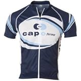 CapoForma Super Corsa Cycling Jersey - Short-Sleeve - Men's at CapoForma