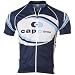 CapoForma Super Corsa Cycling Jersey - Short-Sleeve - Men's