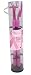 Bond 6932 Pink 3 Piece Telescopic Garden Tool Set With Trowel, Cultivator And Rake