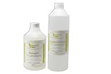 Produkt-Bild: Biopretta Luftw&auml;scher Set Hygienemittel 1000 ml + Reiniger 500ml